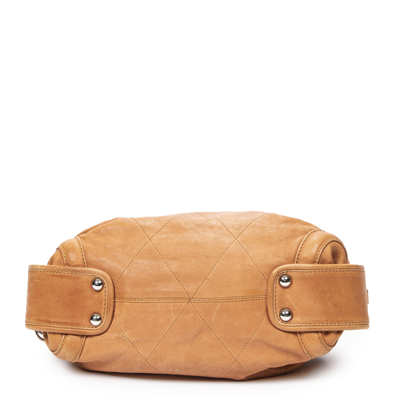 Chanel CC Charm Boston Bag - Picture 6 of 9